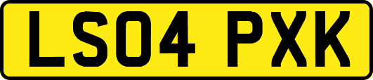 LS04PXK