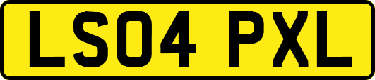 LS04PXL