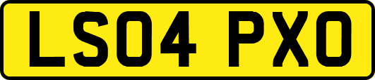 LS04PXO