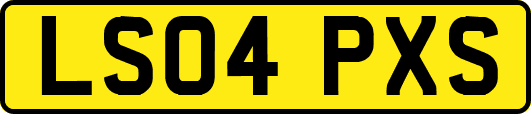LS04PXS
