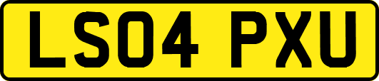 LS04PXU