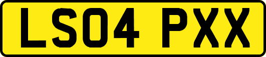 LS04PXX