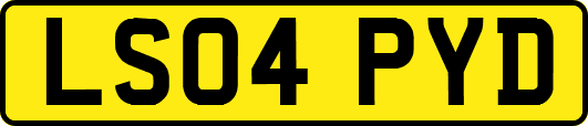 LS04PYD