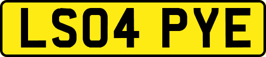 LS04PYE