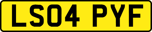 LS04PYF