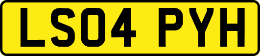 LS04PYH
