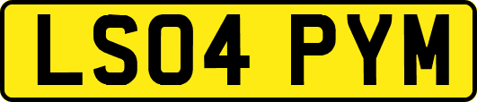LS04PYM
