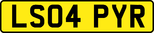 LS04PYR