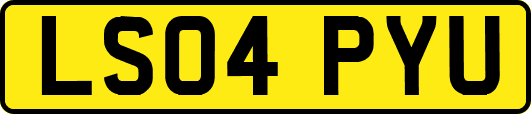LS04PYU
