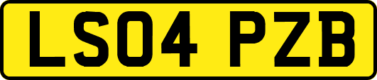LS04PZB