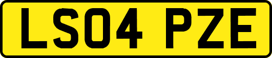 LS04PZE
