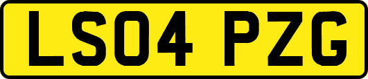 LS04PZG
