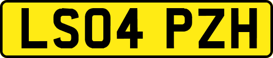LS04PZH