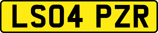 LS04PZR