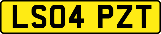 LS04PZT