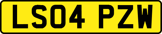 LS04PZW