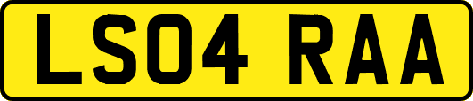 LS04RAA