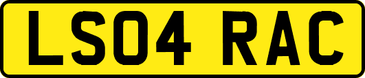 LS04RAC