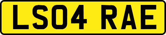 LS04RAE