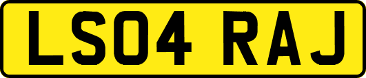 LS04RAJ