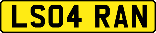 LS04RAN