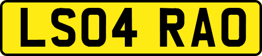 LS04RAO