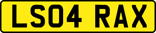 LS04RAX