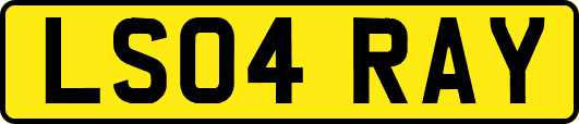 LS04RAY