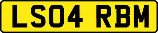 LS04RBM