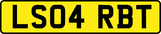 LS04RBT