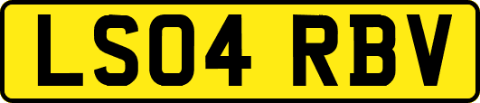 LS04RBV