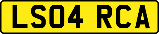 LS04RCA