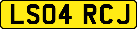 LS04RCJ