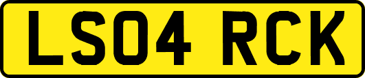 LS04RCK