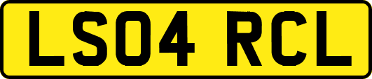 LS04RCL