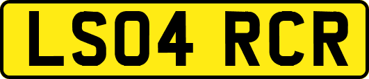 LS04RCR