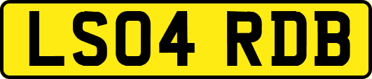 LS04RDB