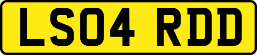 LS04RDD