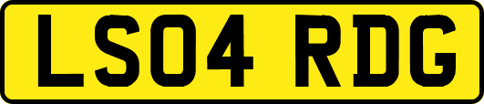 LS04RDG