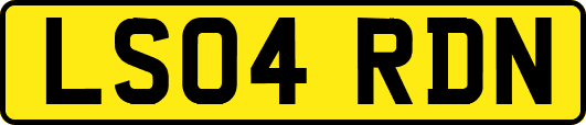 LS04RDN
