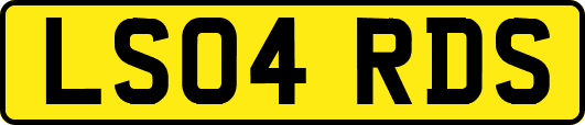 LS04RDS