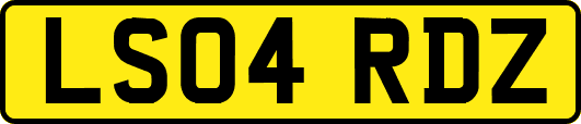 LS04RDZ