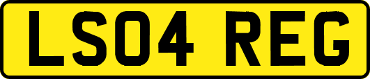 LS04REG