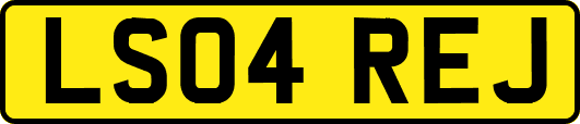 LS04REJ