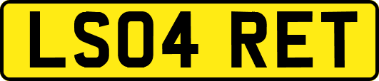 LS04RET