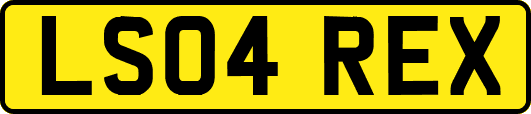 LS04REX