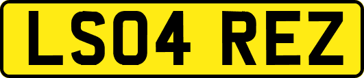 LS04REZ
