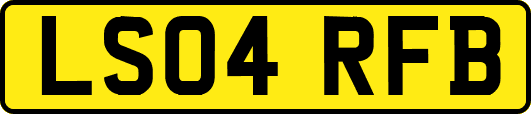 LS04RFB