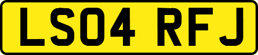LS04RFJ