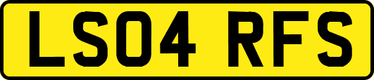 LS04RFS